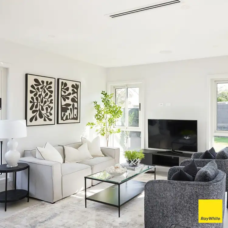 Second view of Homely house listing, 12/8 Major Place, Kellyville NSW 2155