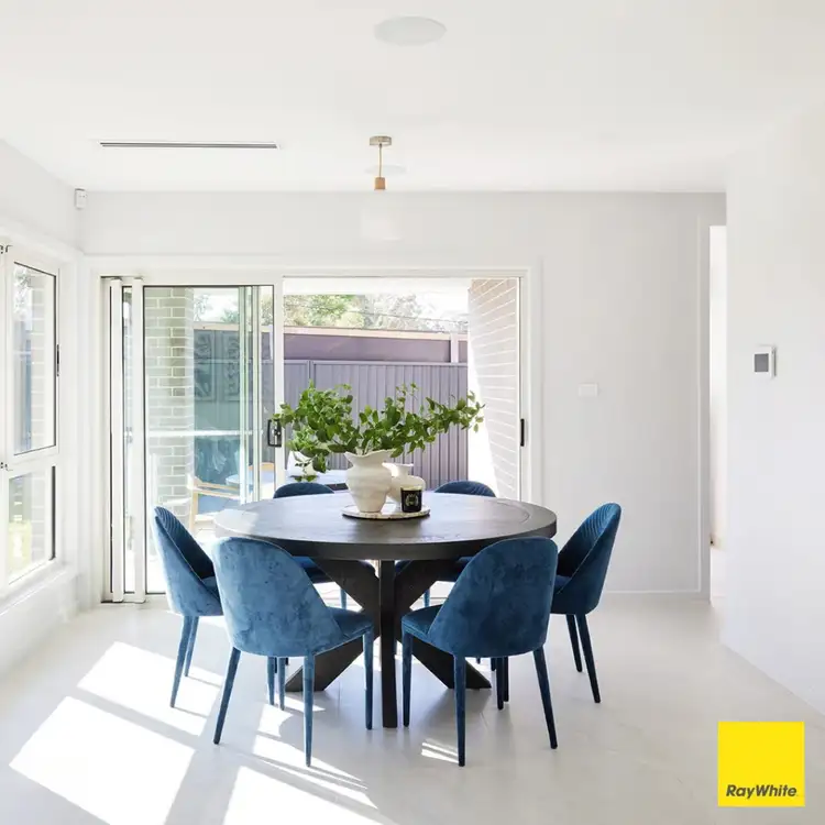 Third view of Homely house listing, 12/8 Major Place, Kellyville NSW 2155