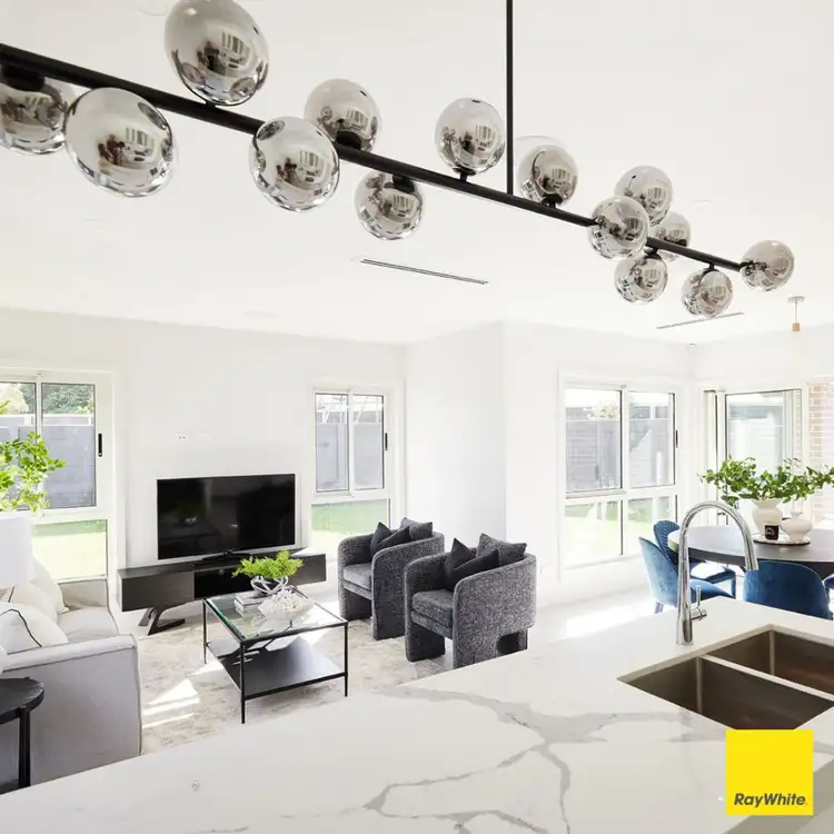 Fourth view of Homely house listing, 12/8 Major Place, Kellyville NSW 2155