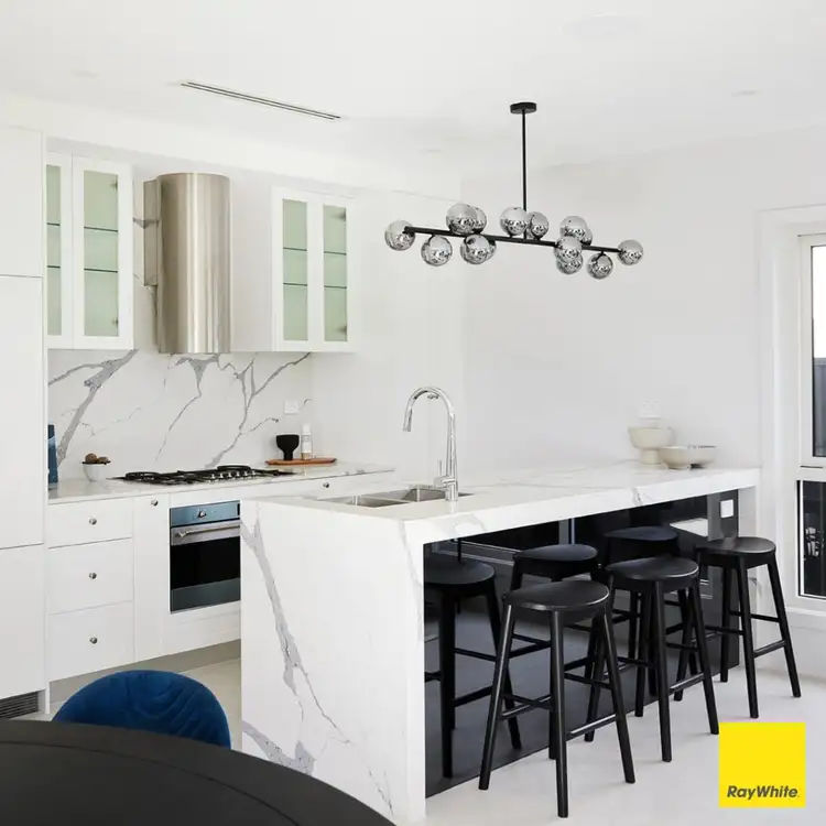 Fifth view of Homely house listing, 12/8 Major Place, Kellyville NSW 2155