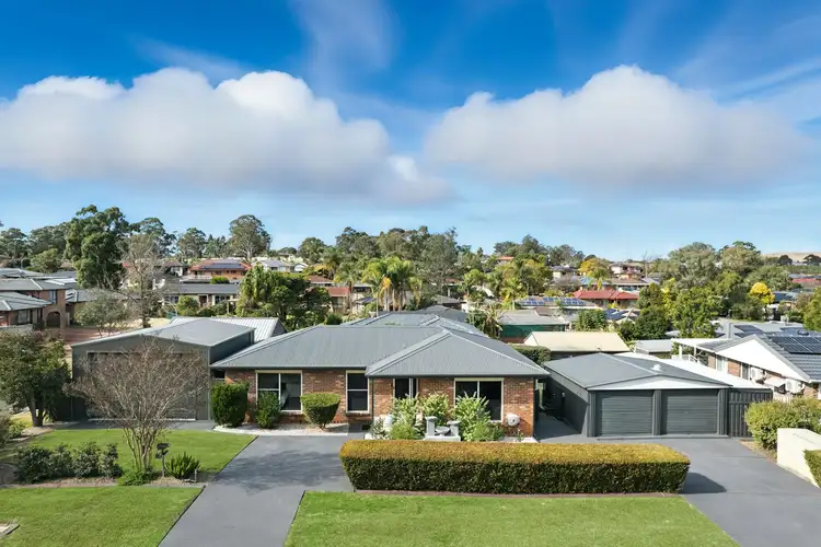 14 Corio Drive