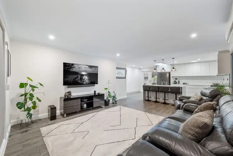 Second view of Homely house listing, 14 Corio Drive, St Clair NSW 2759