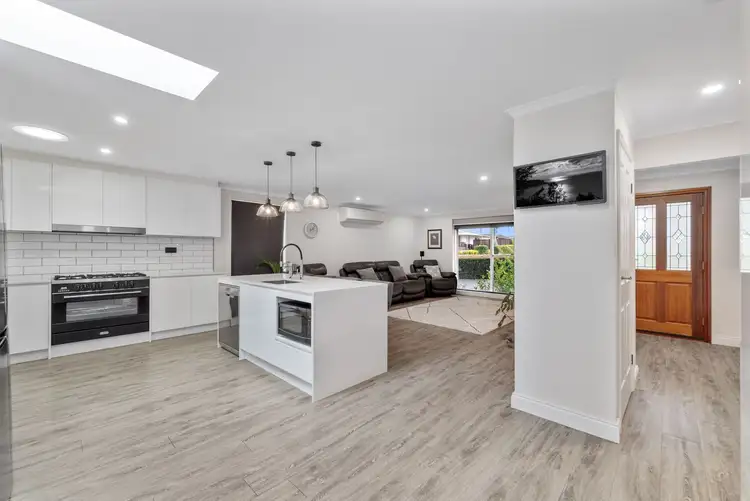 Third view of Homely house listing, 14 Corio Drive, St Clair NSW 2759