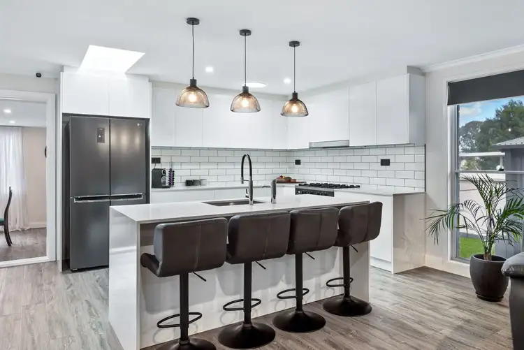 Fourth view of Homely house listing, 14 Corio Drive, St Clair NSW 2759