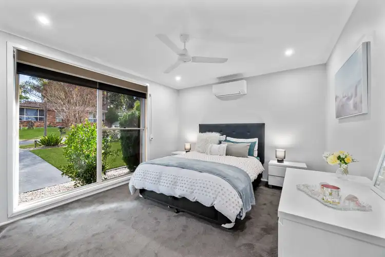 Sixth view of Homely house listing, 14 Corio Drive, St Clair NSW 2759