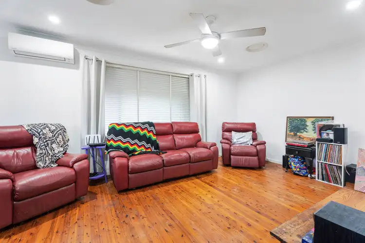 Third view of Homely house listing, 11 Jordon Street, Cambridge Park NSW 2747