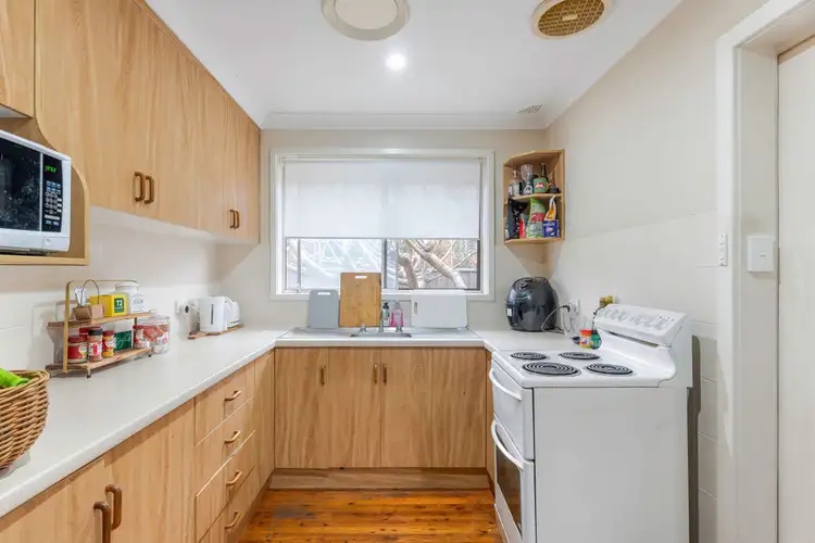 Fourth view of Homely house listing, 11 Jordon Street, Cambridge Park NSW 2747