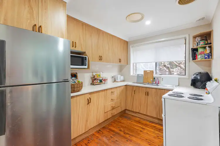 Fifth view of Homely house listing, 11 Jordon Street, Cambridge Park NSW 2747