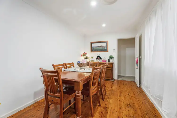 Sixth view of Homely house listing, 11 Jordon Street, Cambridge Park NSW 2747
