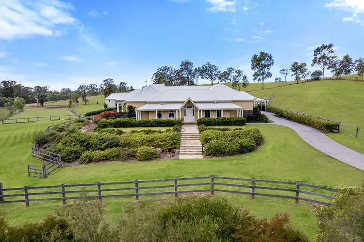 60 Cummins Road, Menangle NSW 2568