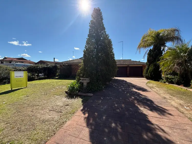 24 Clyde Avenue, St Clair NSW 2759