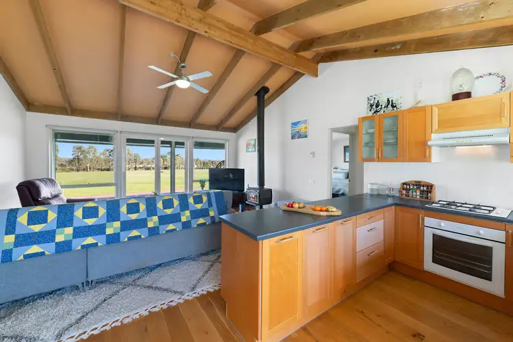 Fifth view of Homely house listing, 104 Keavenys Road, Moormbool West VIC 3523