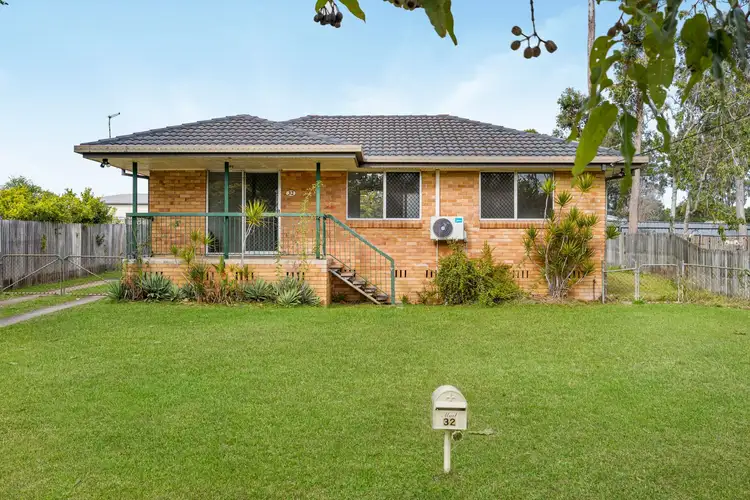 32 Rellam Road, Loganlea QLD 4131