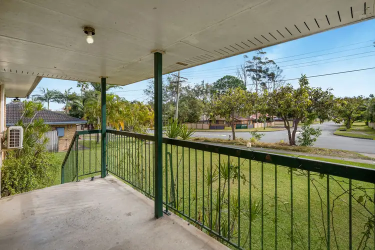 Third view of Homely house listing, 32 Rellam Road, Loganlea QLD 4131