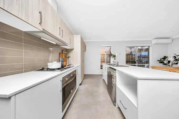 Third view of Homely house listing, 11 Ragusa Terrace, Mernda VIC 3754