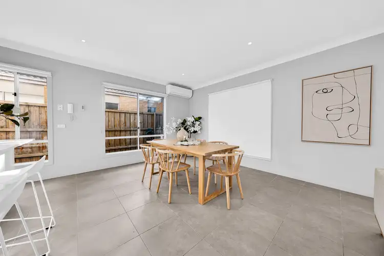 Fourth view of Homely house listing, 11 Ragusa Terrace, Mernda VIC 3754