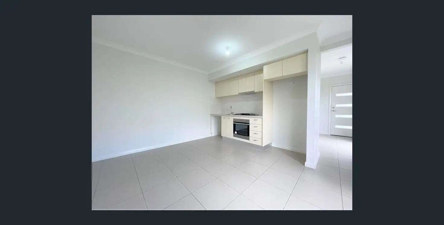 Main view of Homely house listing, 5A O'rourke, Campbelltown NSW 2560