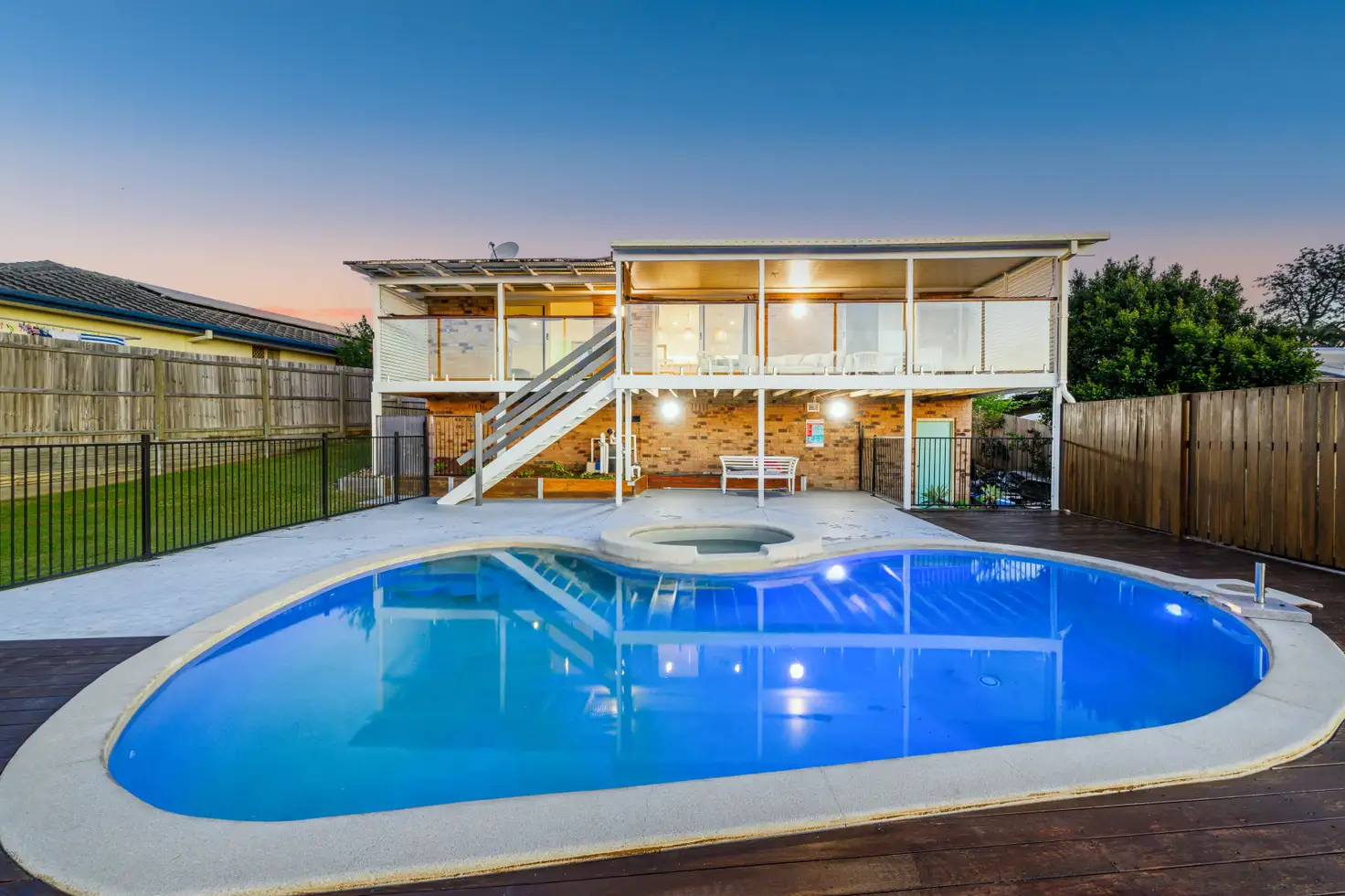 Main view of Homely house listing, 10 Convery Crescent, Highland Park QLD 4211