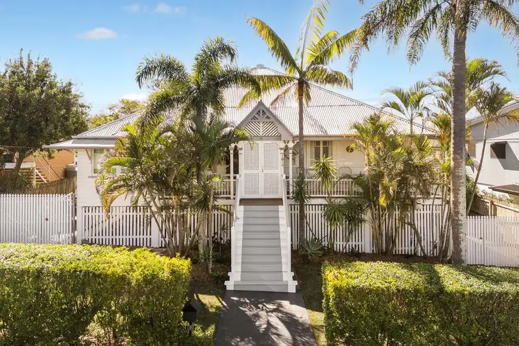 Second view of Homely house listing, 92 Monmouth Street, Morningside QLD 4170