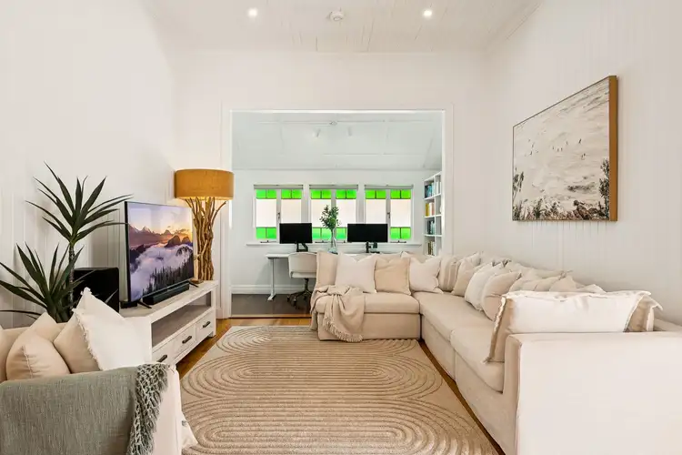 Fifth view of Homely house listing, 92 Monmouth Street, Morningside QLD 4170