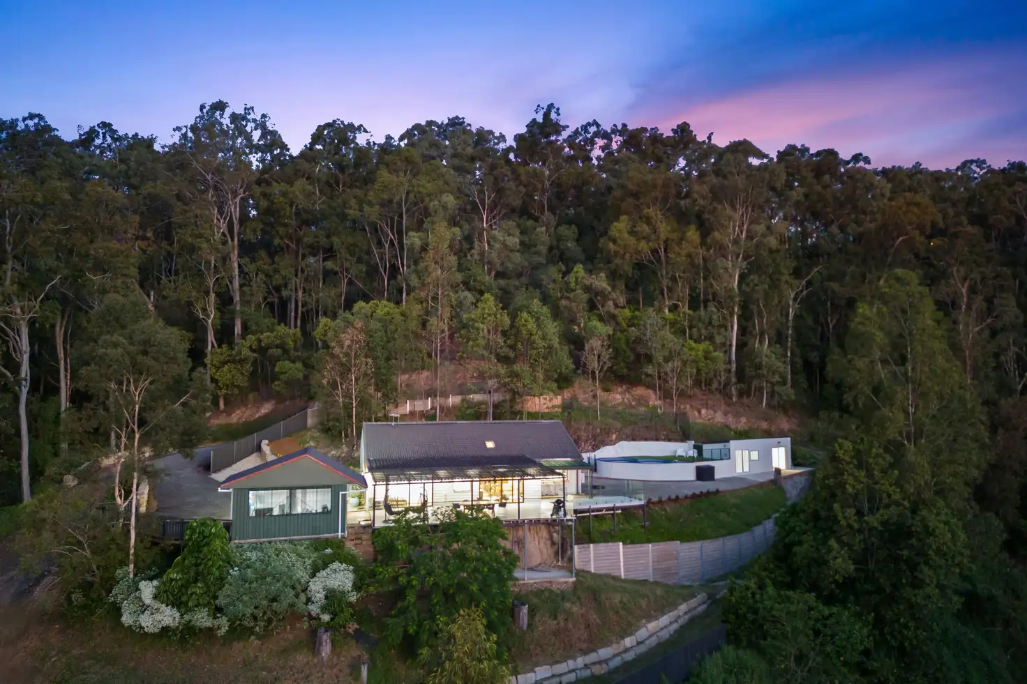 Main view of Homely other listing, 72 Wallaby Drive, Mudgeeraba QLD 4213