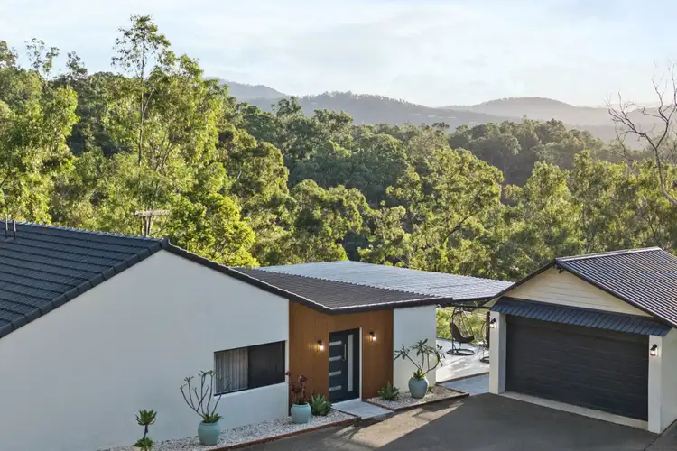 Fourth view of Homely other listing, 72 Wallaby Drive, Mudgeeraba QLD 4213