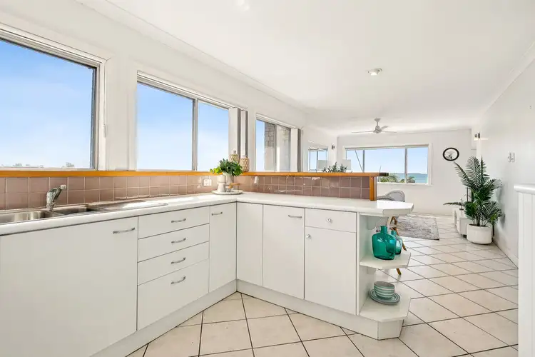 Fifth view of Homely unit listing, 4/38 Edith Street, Wynnum QLD 4178