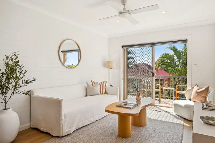3/19 Miles Street, Hawthorne QLD 4171