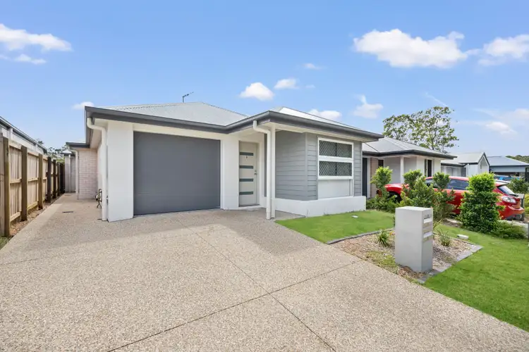 Main view of Homely semi-detached listing, 30A Radiant Circuit, Morayfield QLD 4506