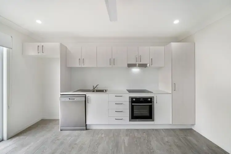 Second view of Homely semi-detached listing, 30A Radiant Circuit, Morayfield QLD 4506