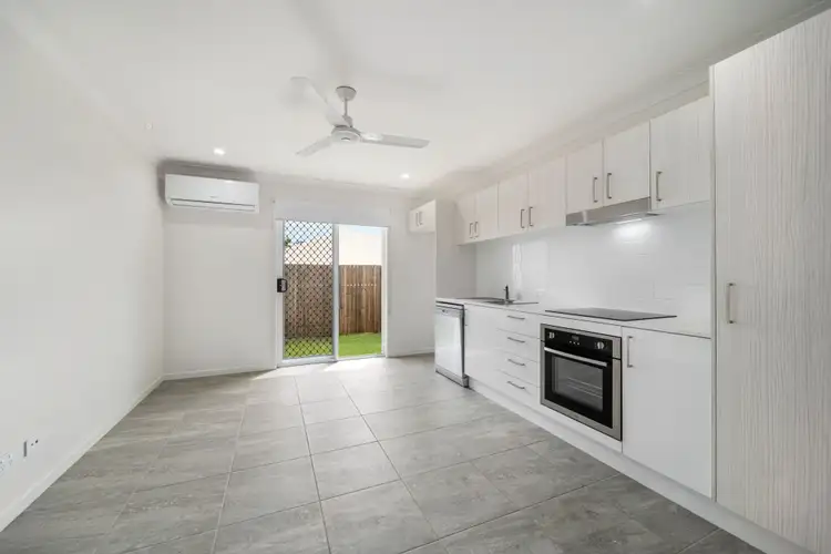 Third view of Homely semi-detached listing, 30A Radiant Circuit, Morayfield QLD 4506