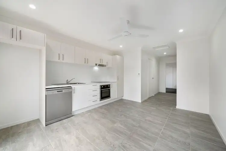 Fourth view of Homely semi-detached listing, 30A Radiant Circuit, Morayfield QLD 4506