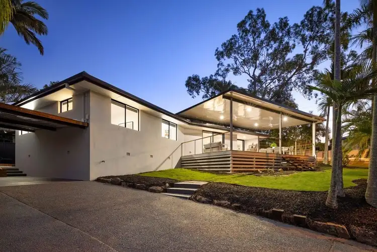 Main view of Homely house listing, 10 Tangerine Row, Ashmore QLD 4214