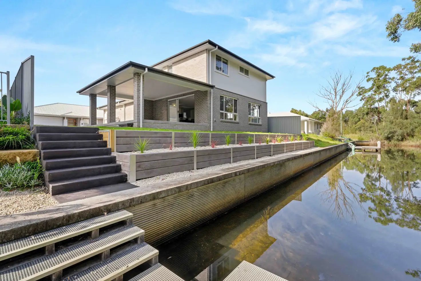 Main view of Homely house listing, 3/23 Jacobs Drive, Sussex Inlet NSW 2540