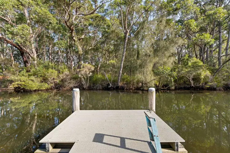 Second view of Homely house listing, 3/23 Jacobs Drive, Sussex Inlet NSW 2540