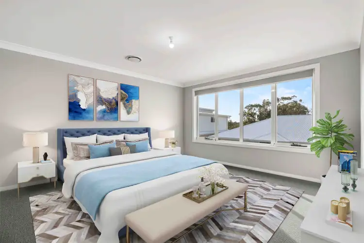 Fourth view of Homely house listing, 3/23 Jacobs Drive, Sussex Inlet NSW 2540