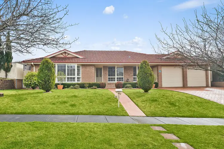 Main view of Homely house listing, 12 Baker Street, Moss Vale NSW 2577