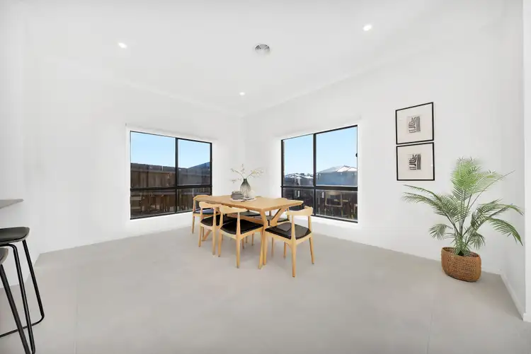 Fourth view of Homely house listing, 28 Asplin Circuit, Mernda VIC 3754