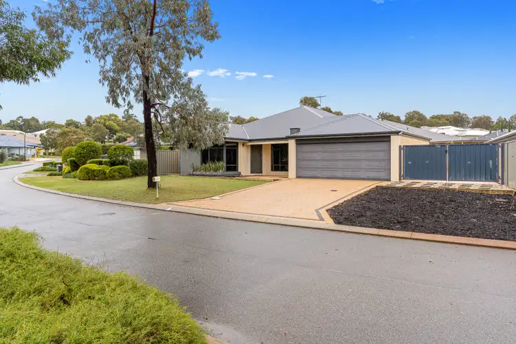 Main view of Homely house listing, 14 Chipping Crescent, Wellard WA 6170