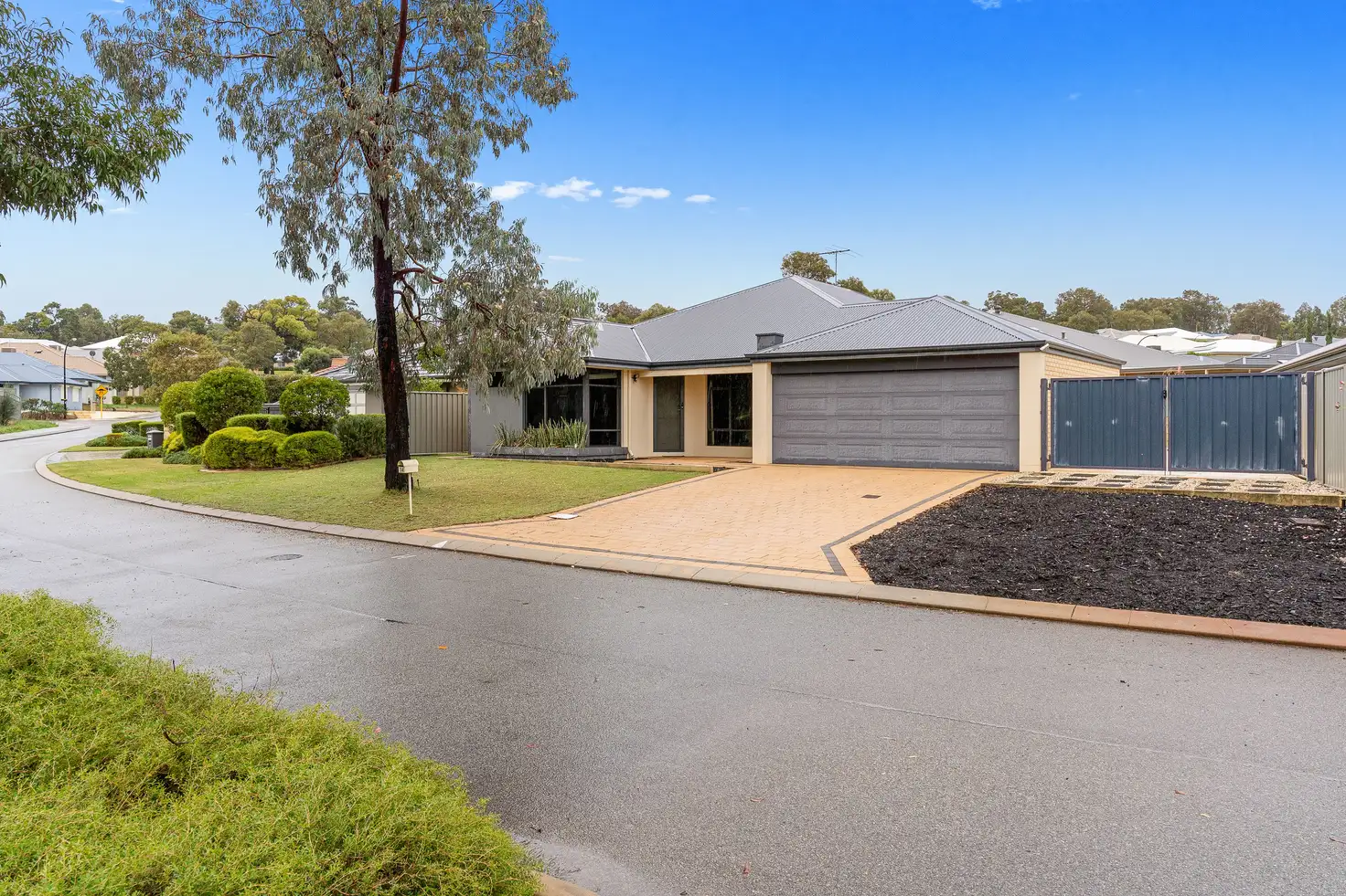 Main view of Homely house listing, 14 Chipping Crescent, Wellard WA 6170