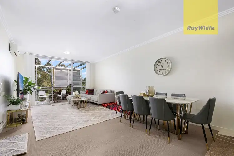 78/24-28 Mons Road, Westmead NSW 2145