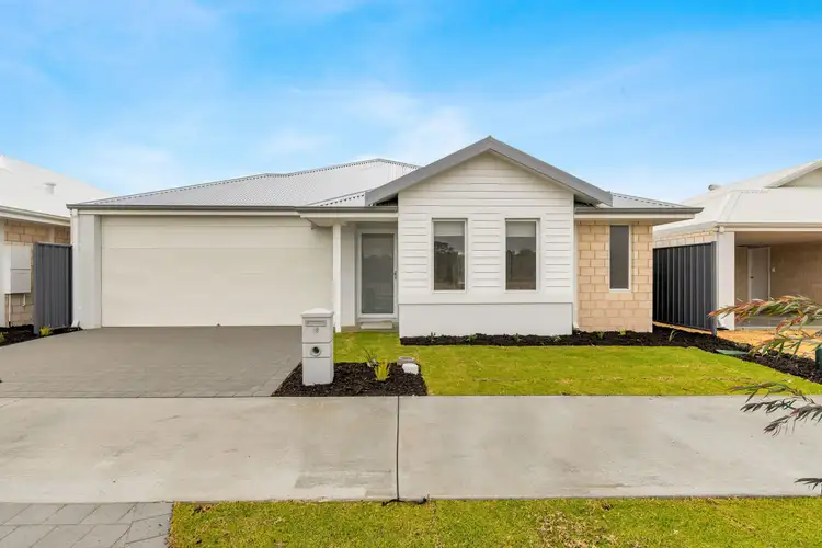Main view of Homely house listing, 48 Arden Avenue, Baldivis WA 6171