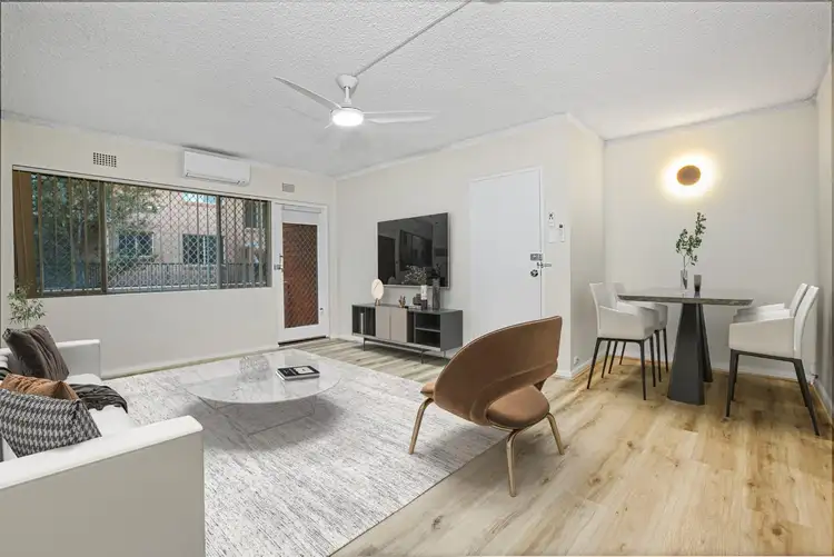 Second view of Homely apartment listing, 5/100 Leylands Parade, Belmore NSW 2192