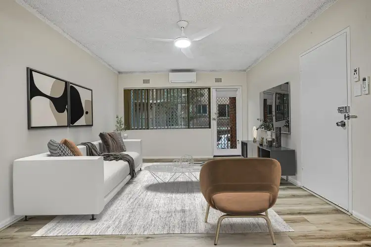 Third view of Homely apartment listing, 5/100 Leylands Parade, Belmore NSW 2192