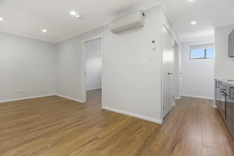 Second view of Homely house listing, 7a Middleridge Drive, Glenmore Park NSW 2745