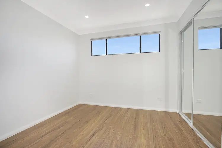 Third view of Homely house listing, 7a Middleridge Drive, Glenmore Park NSW 2745