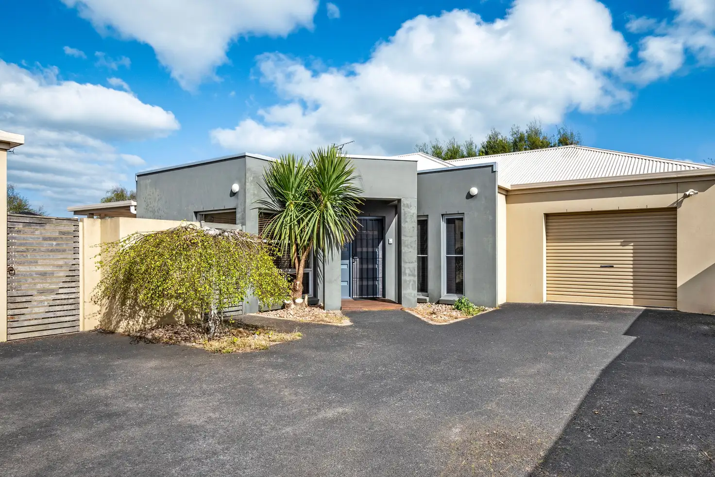 Main view of Homely apartment listing, 3/206 Commercial Street East, Mount Gambier SA 5290