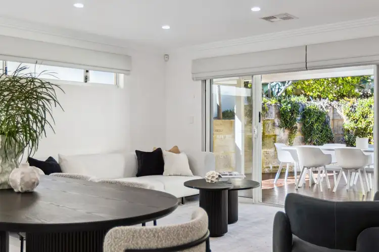 Third view of Homely house listing, 47 Taylor Way, Hillarys WA 6025