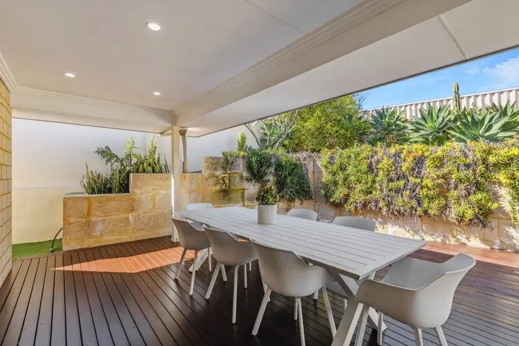 Fourth view of Homely house listing, 47 Taylor Way, Hillarys WA 6025
