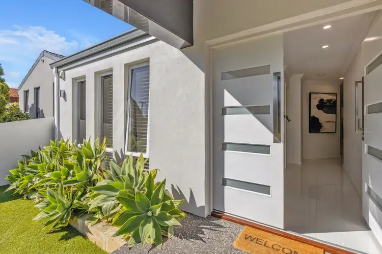 Sixth view of Homely house listing, 47 Taylor Way, Hillarys WA 6025